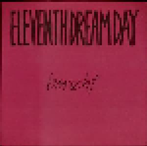 Eleventh Dream Day: Borscht (LP) - Bild 1