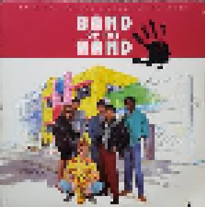 Band Of The Hand Original Motion Picture Soundtrack (LP) - Bild 1
