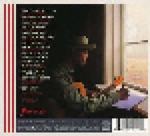 Eric Bibb: Dear America (CD) - Bild 2
