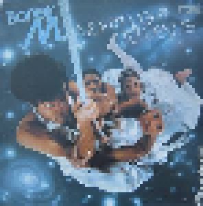 Boney M.: Nightflight To Venus (LP) - Bild 1