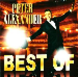 Peter Alexander: Best Of (CD) - Bild 1