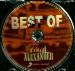 Peter Alexander: Best Of (CD) - Bild 7