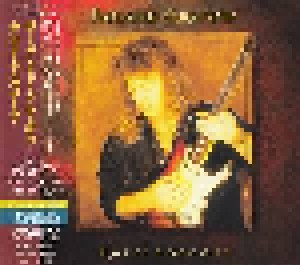 Roland Grapow: Kaleidoscope (CD) - Bild 1