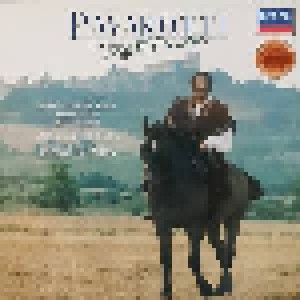 Luciano Pavarotti - Mattinata (LP) - Bild 1