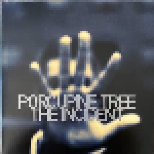 Porcupine Tree: The Incident (2-LP) - Bild 1