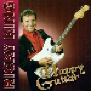 Ricky King: Happy Guitar (CD) - Bild 1