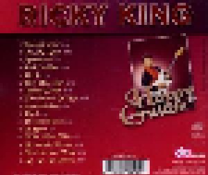Ricky King: Happy Guitar (CD) - Bild 2