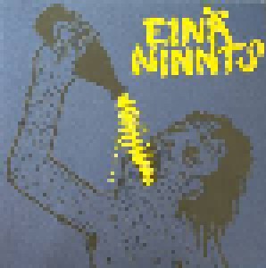 Cover - Einä Ninnts: Einä Ninnts
