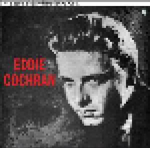 Eddie Cochran: Eddie Cochran Memorial Album, The - Cover