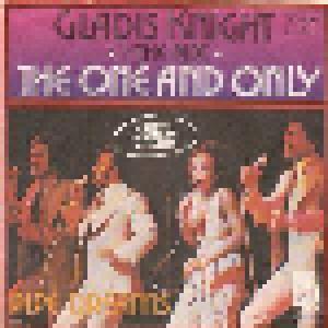 Gladys Knight & The Pips: One And Only, The - Cover