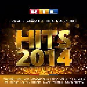 RTL Hits 2014 - Cover