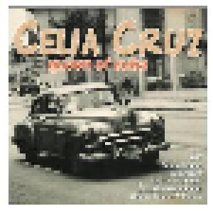 Celia Cruz: Queen Of Cuba - Cover