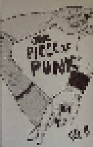 Cover - Deutsche Laichen: Our Piece Of Punk Vol.II