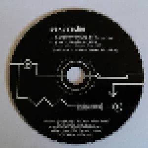 Sexy Sadie: Blasphemous Rumours (Promo-Single-CD) - Bild 1