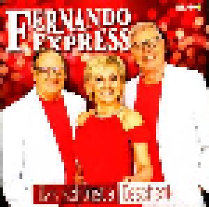 Fernando Express: Das Schoenste Geschenk (CD) - Bild 1