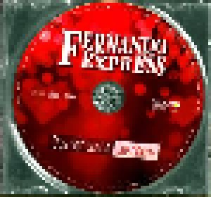 Fernando Express: Das Schoenste Geschenk (CD) - Bild 5