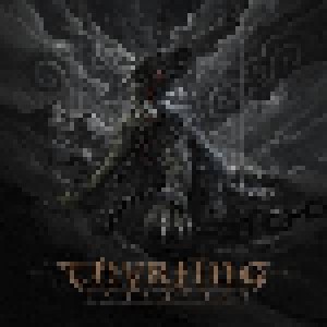 Thyrfing: Vanagandr (LP) - Bild 1