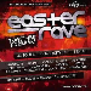 Cover - Manian: Easter Rave - Together Forever