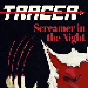 Cover - Tracer: Screamer In The Night