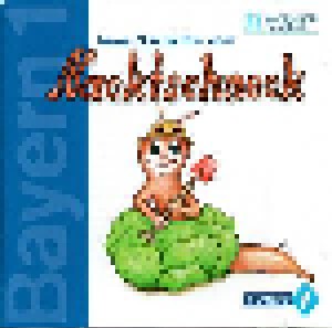 Thomas Giebelhausen: Neue G'schicht'n Vom Nacktschneck (CD) - Bild 1