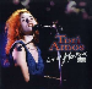 Tori Amos: Live At Montreux 1991 & 1992 (2-LP) - Bild 1