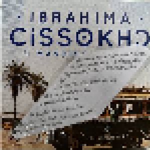Ibrahima Cissokho & Mandingue Foly: Liberté Mom Sa Bop (Promo-CD) - Bild 1