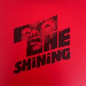 Cover - Wendy Carlos & Rachel Elkind: Shining, The