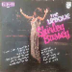 Shirley Bassey: The Unique (LP) - Bild 1