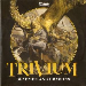 Cover - Trivium: Deadmen And Dragons