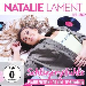 Natalie Lament: Schlagergefühle (CD + DVD) - Bild 1
