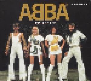ABBA: Collected (3-CD) - Bild 1