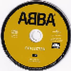 ABBA: Collected (3-CD) - Bild 5