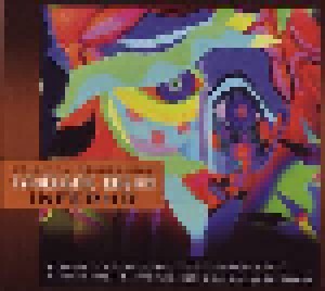 Tangerine Dream: Inferno (CD) - Bild 1