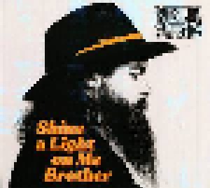 Robert Jon & The Wreck: Shine A Light On Me Brother (CD) - Bild 1