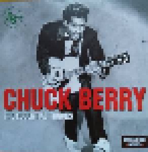 Chuck Berry: The Essential Tracks (2-LP) - Bild 1