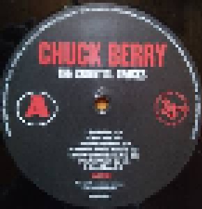 Chuck Berry: The Essential Tracks (2-LP) - Bild 3