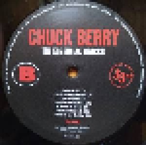 Chuck Berry: The Essential Tracks (2-LP) - Bild 4