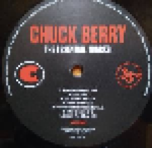 Chuck Berry: The Essential Tracks (2-LP) - Bild 5