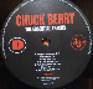 Chuck Berry: The Essential Tracks (2-LP) - Bild 6