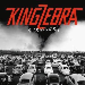 King Zebra: Survivors (CD) - Bild 1