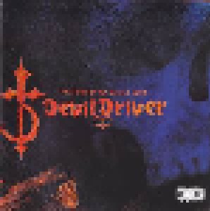 DevilDriver: The Fury Of Our Maker's Hand (CD) - Bild 1