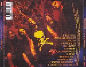 DevilDriver: The Fury Of Our Maker's Hand (CD) - Bild 2
