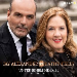 Jay Alexander & Kathy Kelly: Unter Einem Himmel (Just One Sky) (CD) - Bild 1