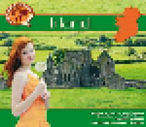 Music Around The World - Irland (CD) - Bild 1