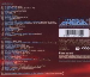 Trance Arena 3 ‎– The Homebase Of Trance (2-CD) - Bild 2