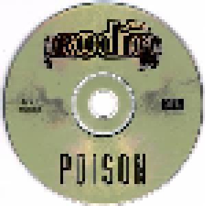 The Prodigy: Poison (Single-CD) - Bild 4