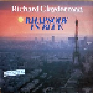 Richard Clayderman: Rhapsody In Blue (LP) - Bild 1
