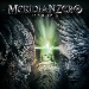 Cover - Meridian Zero: New Beginng, A