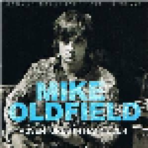Cover - Mike Oldfield: Adentures In Hannover