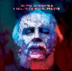 Cover - Code Elektro: Way Of Darkness: A Tribute To John Carpenter, The
